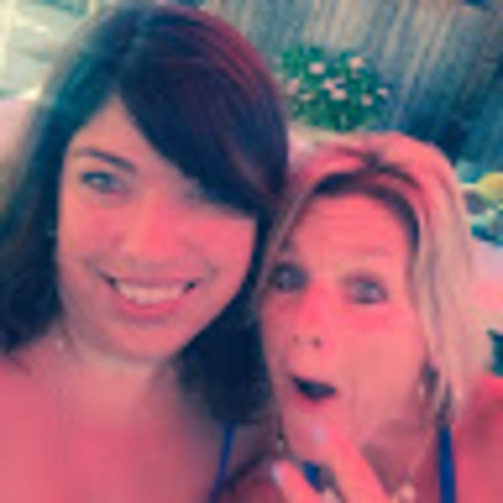 Meet your Posher, Sheri